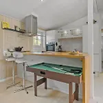 Tatil Evi 3 Bedroom In Store Fuglede