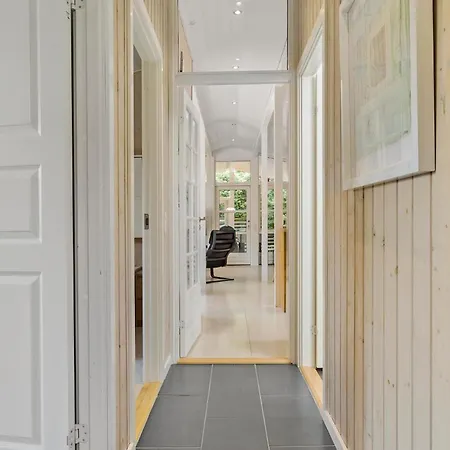 3 Bedroom In Ferienhaus *