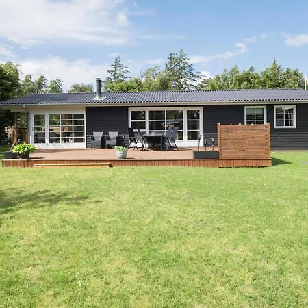 Holiday home 3 Bedroom In *