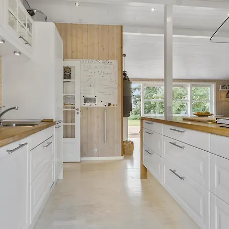 3 Bedroom In Ferienhaus Store Fuglede