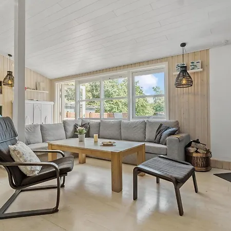 3 Bedroom In Ferienhaus