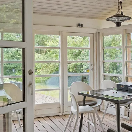 3 Bedroom In Holiday home Store Fuglede