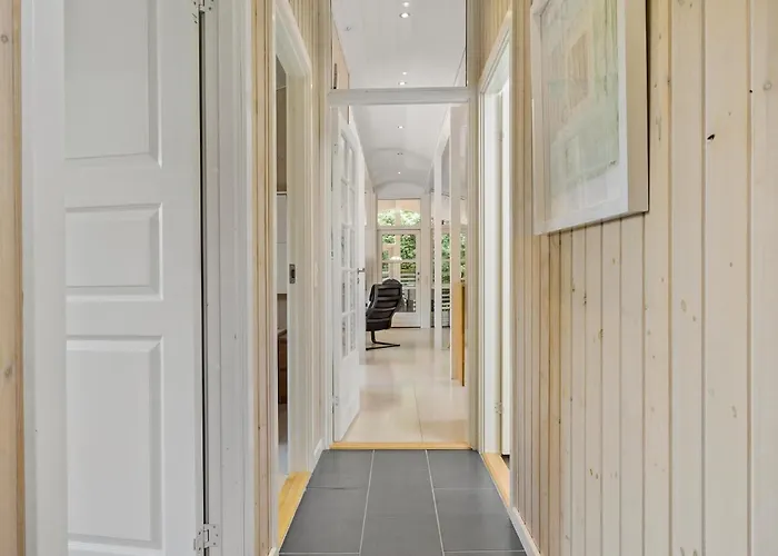 3 Bedroom In Holiday home *