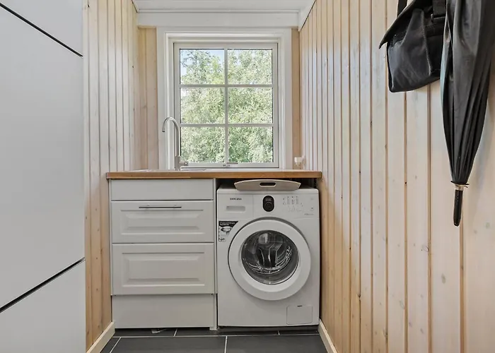 3 Bedroom In