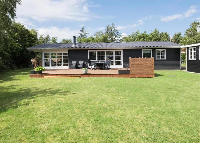 Holiday home 3 Bedroom In *