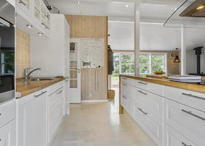 3 Bedroom In Holiday home Store Fuglede