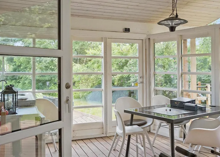 3 Bedroom In Holiday home Store Fuglede