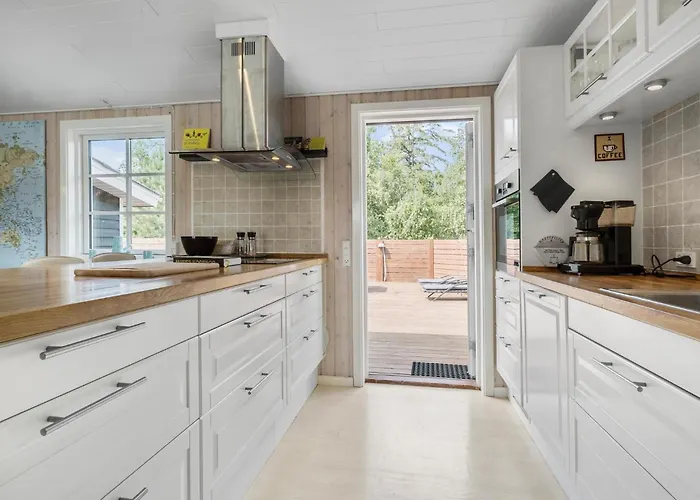 3 Bedroom In *